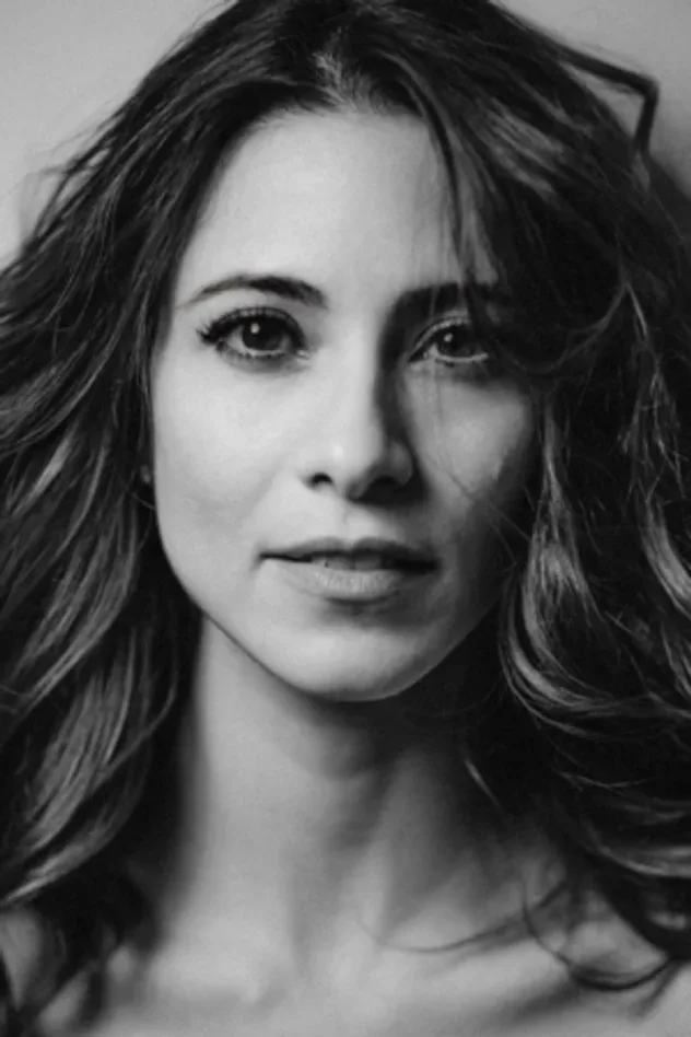 Imagen de portada para Maria-Elena Laas