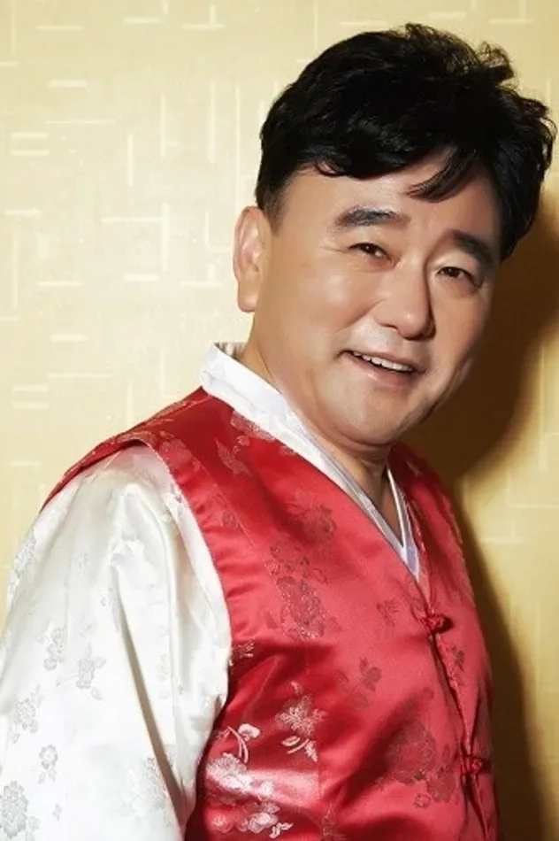 Обложка для Jung Ho-keun