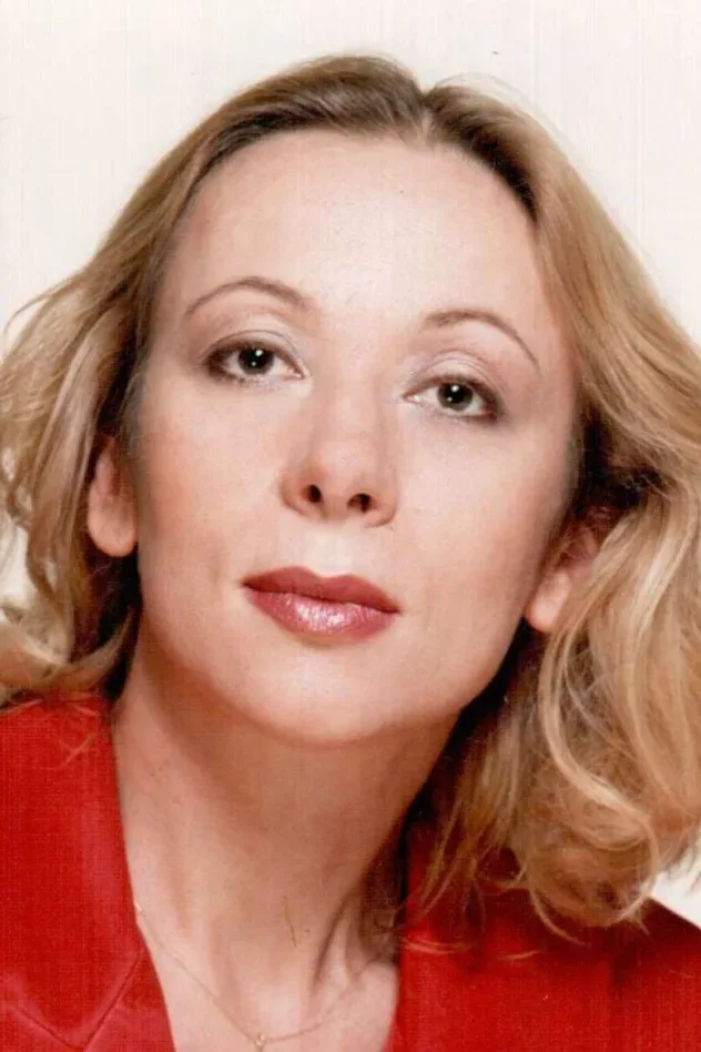 Обложка для Oksana Mysina