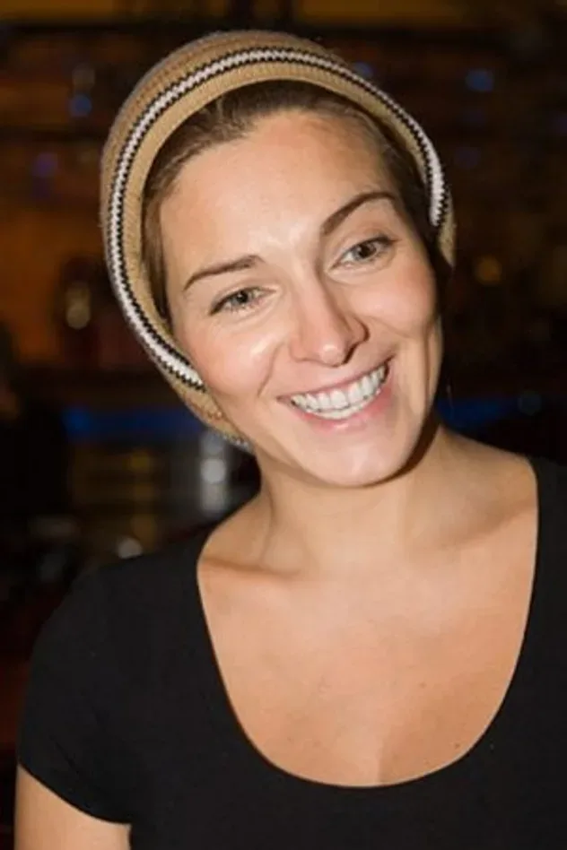 صورة الغلاف لـ Natalya Petrova