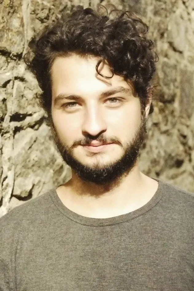 Обложка для César Cardadeiro
