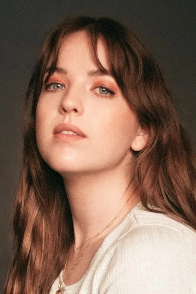 Обложка для Aislinn Paul