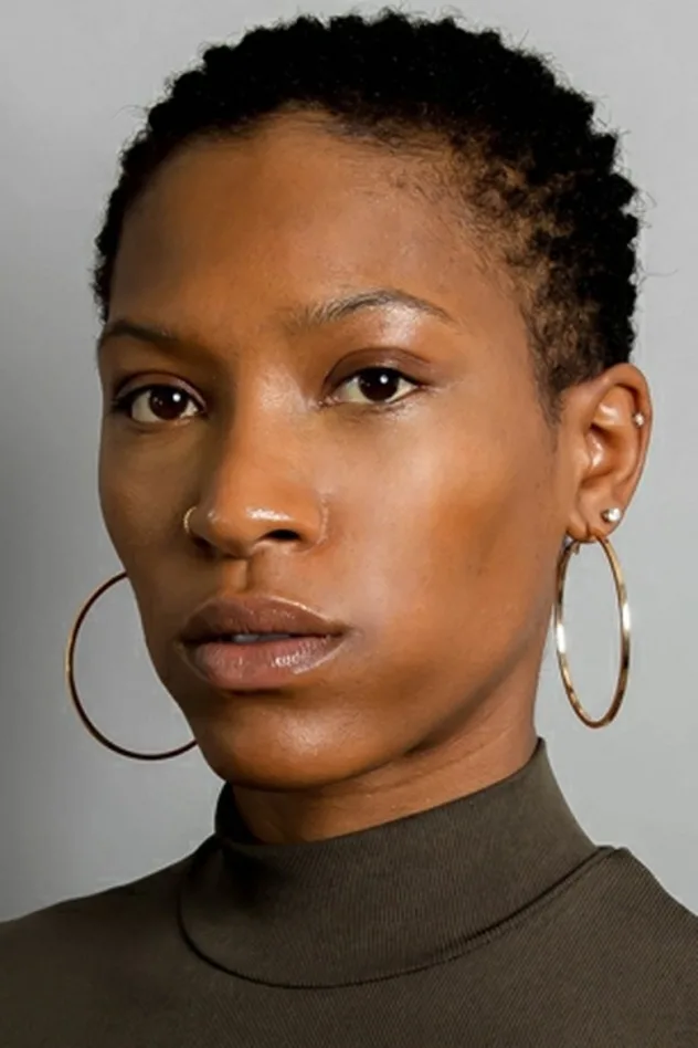 Jojo T. Gibbs fotoğrafı