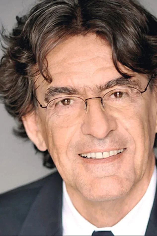 صورة الغلاف لـ Luc Ferry