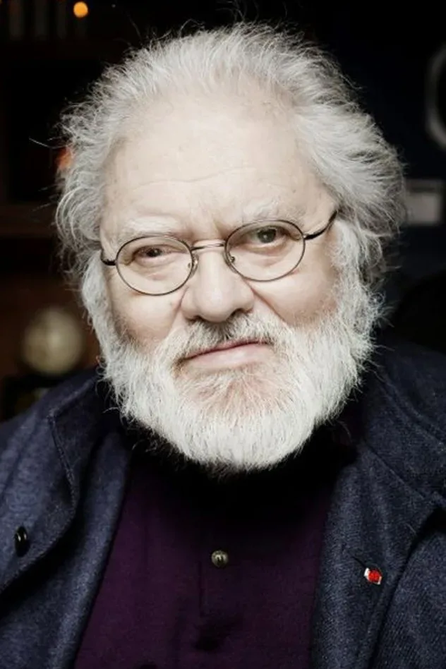صورة الغلاف لـ Pierre Henry