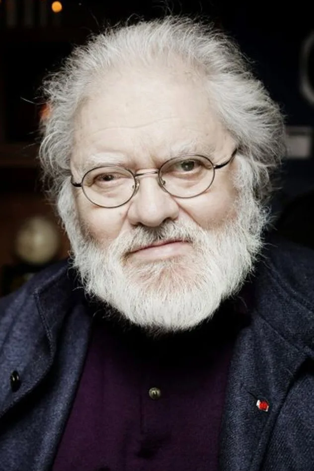 Pierre Henry