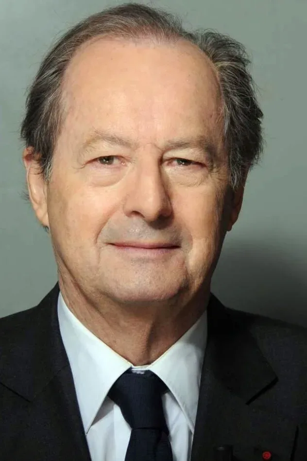 Обложка для Jean-Marie Rouart