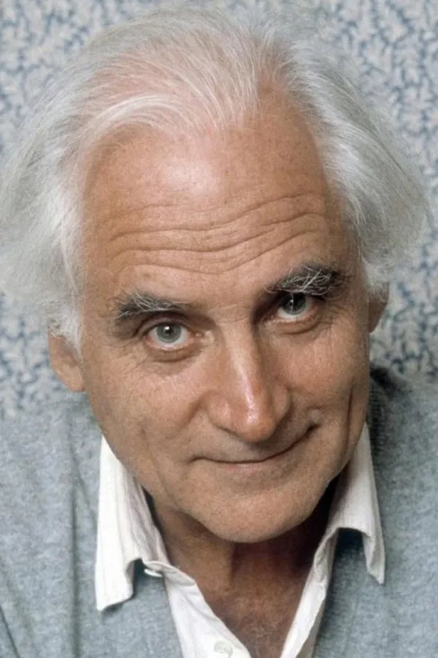 صورة الغلاف لـ Michel Serres