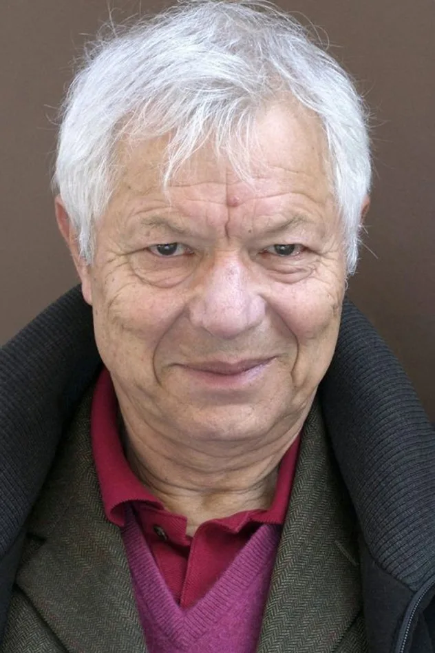 Denis Tillinac