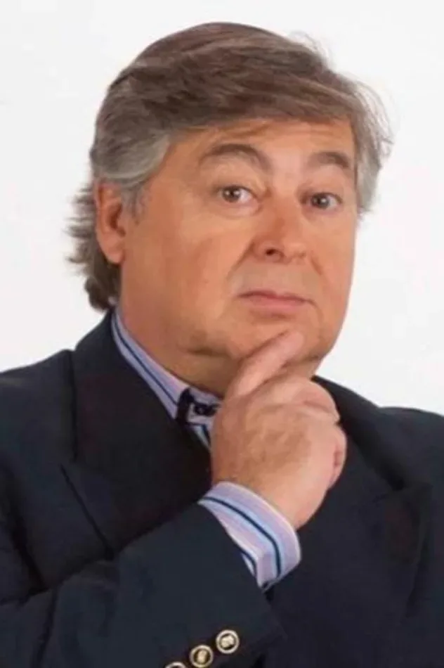 Обложка для Ernesto Belloni