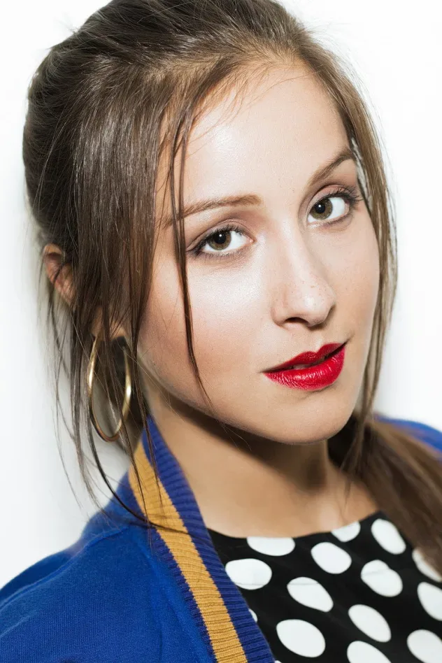 Обложка для Denise Rosenthal