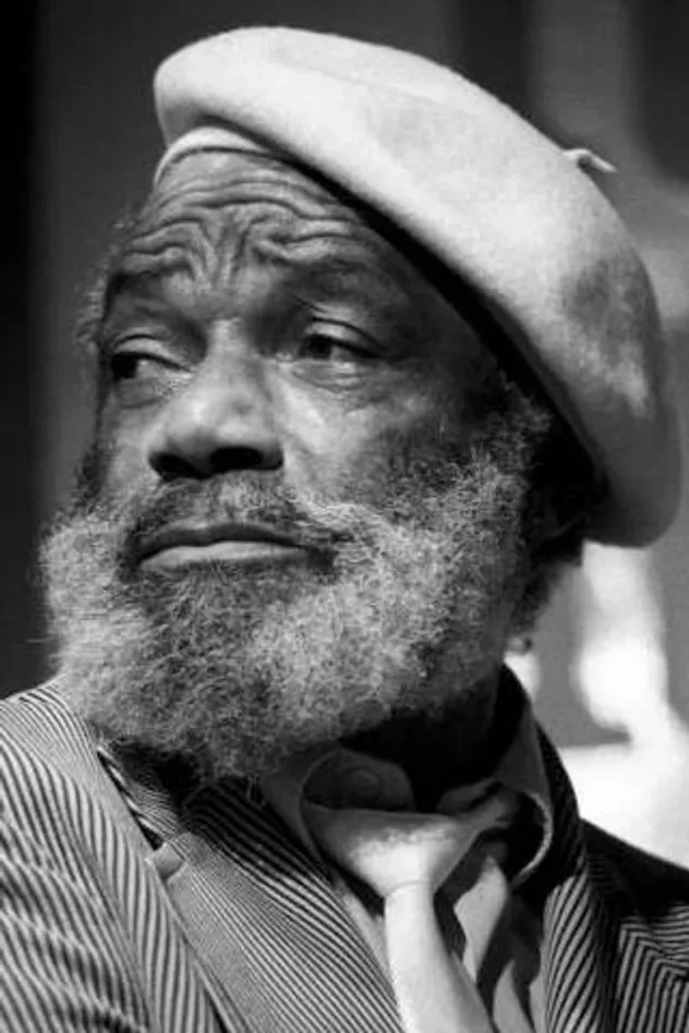 Обложка для Slim Gaillard