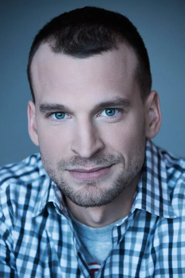 Обложка для Daniel Savoie