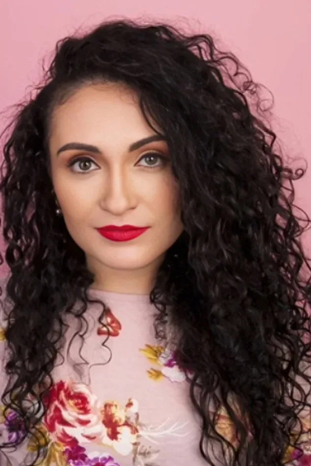 Обложка для Wilma Rivera