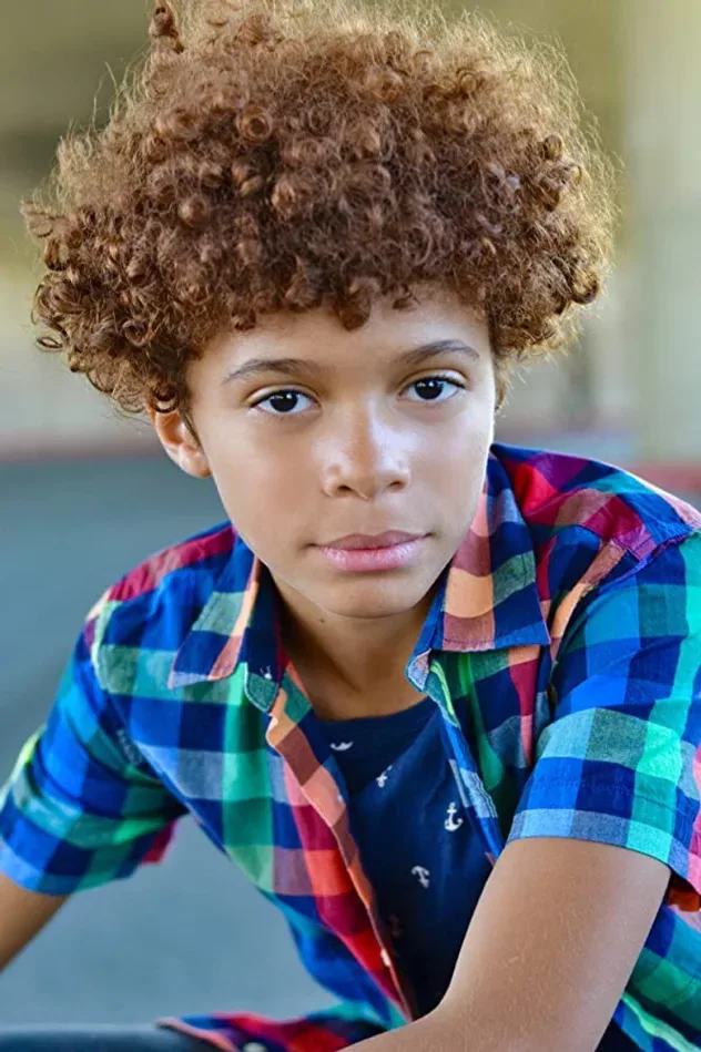 Imagen de portada para Jaylin Fletcher