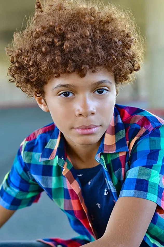 صورة Jaylin Fletcher