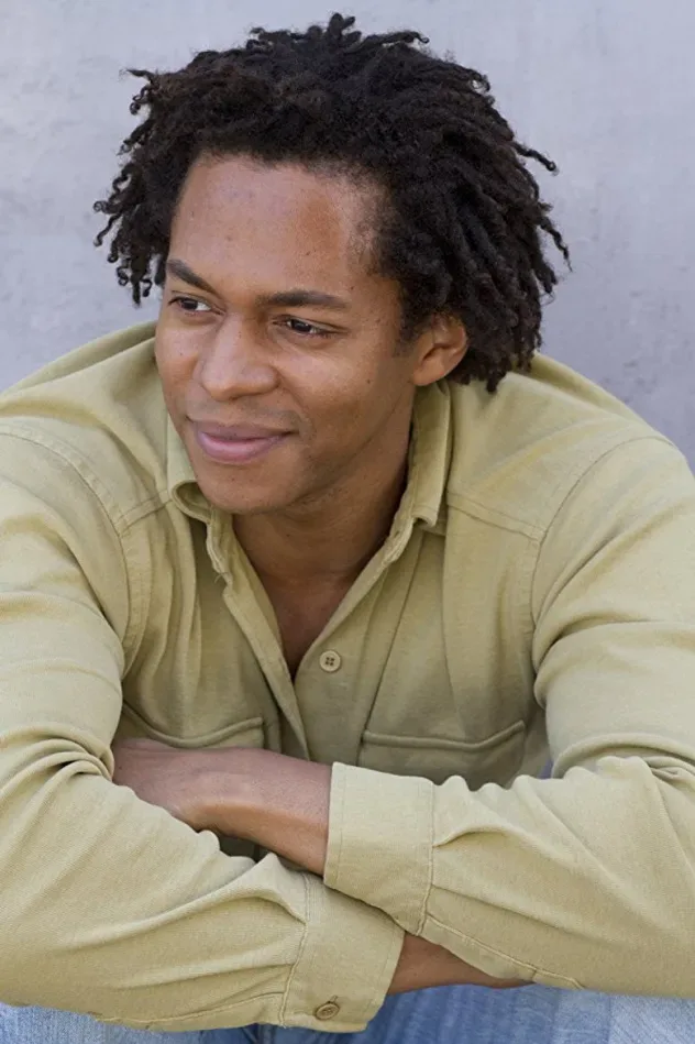صورة الغلاف لـ Shedrack Anderson III