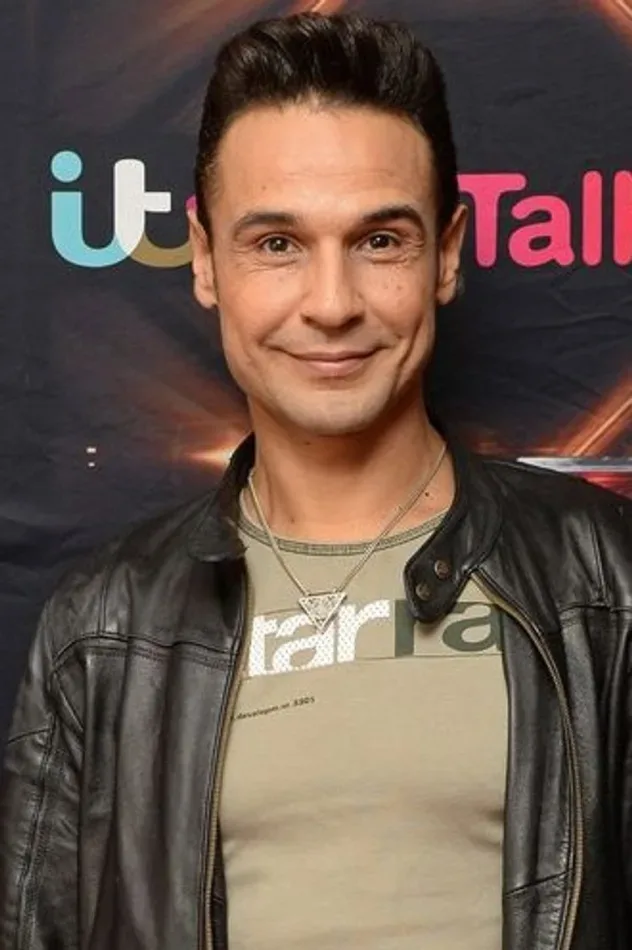 صورة الغلاف لـ Chico Slimani