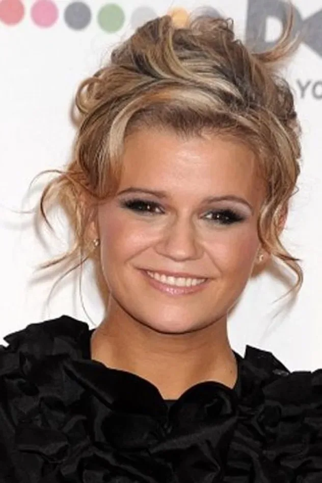 Обложка для Kerry Katona