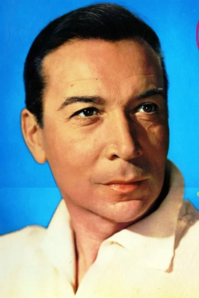 Обложка для André Claveau
