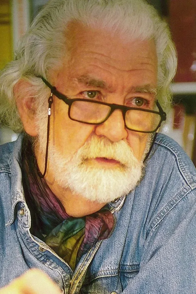 صورة الغلاف لـ André Jobin