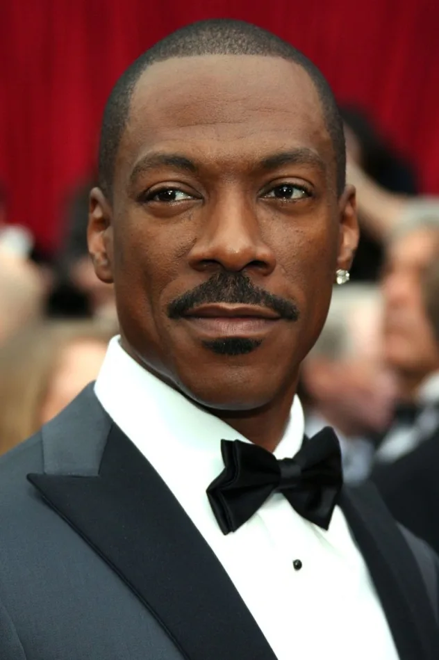 foto de Eddie Murphy