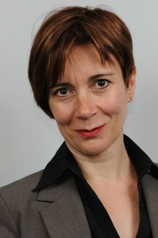 Обложка для Marijke Hofkens