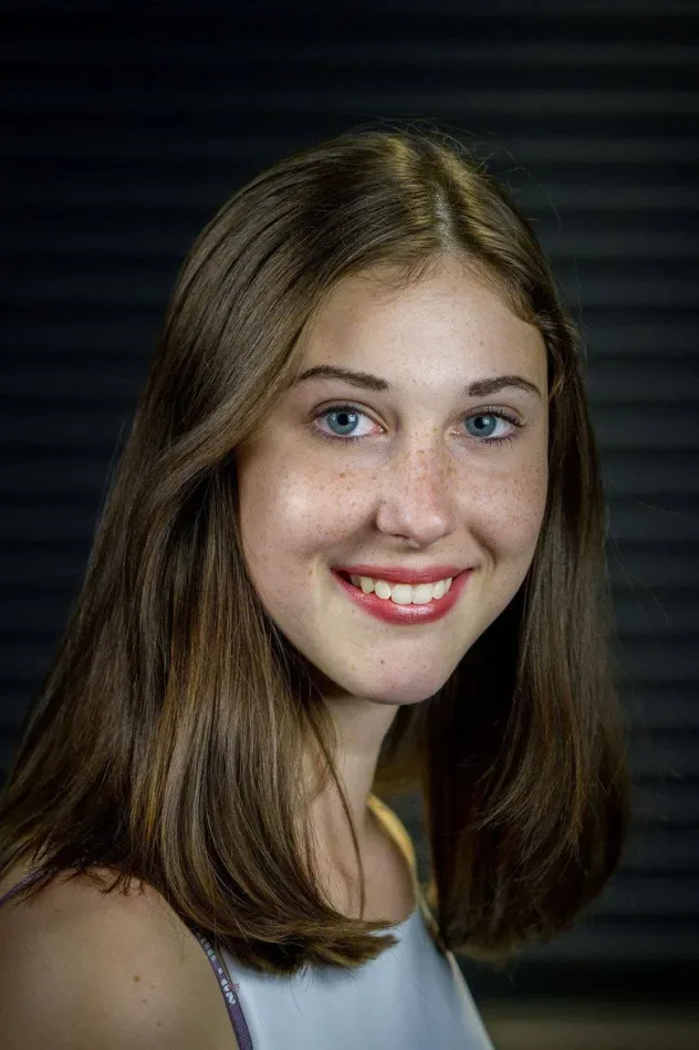 صورة الغلاف لـ Kyra Verreydt