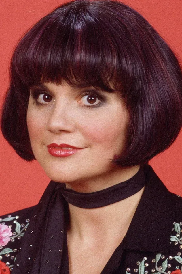 Обложка для Linda Ronstadt