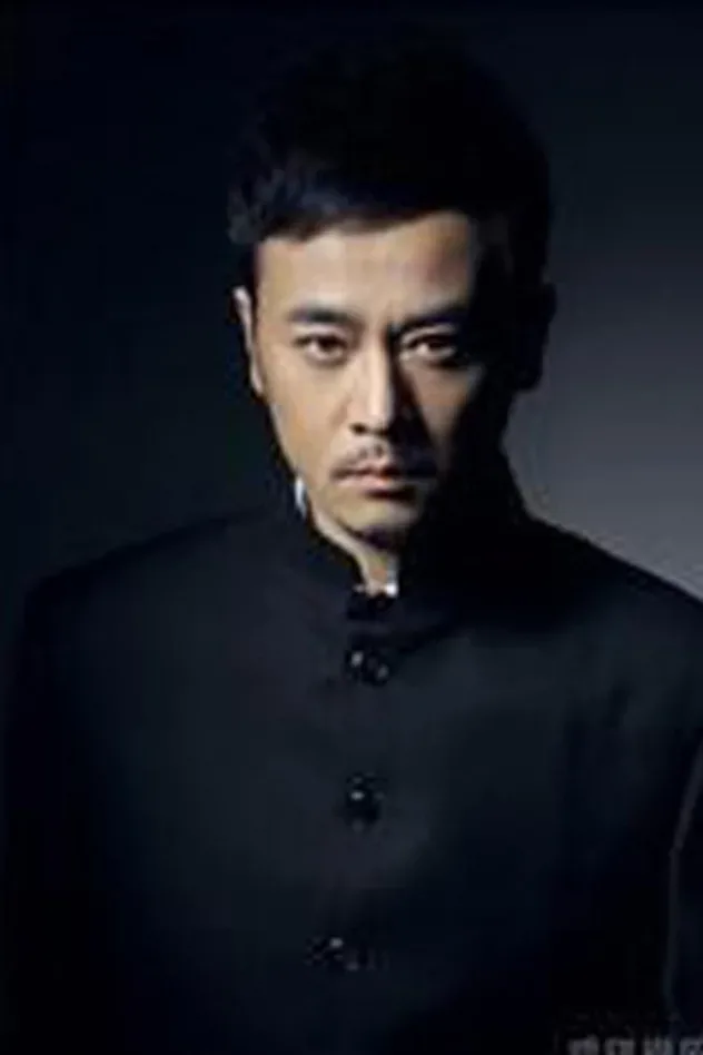 Обложка для Yao Zhuojun