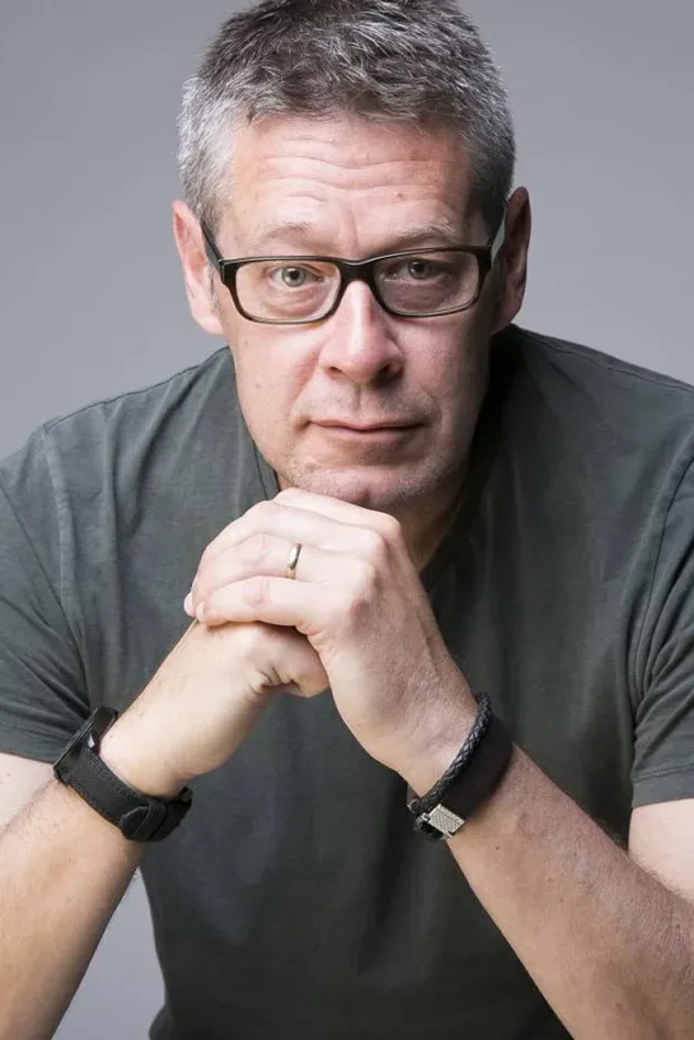 صورة الغلاف لـ Matt Parkinson