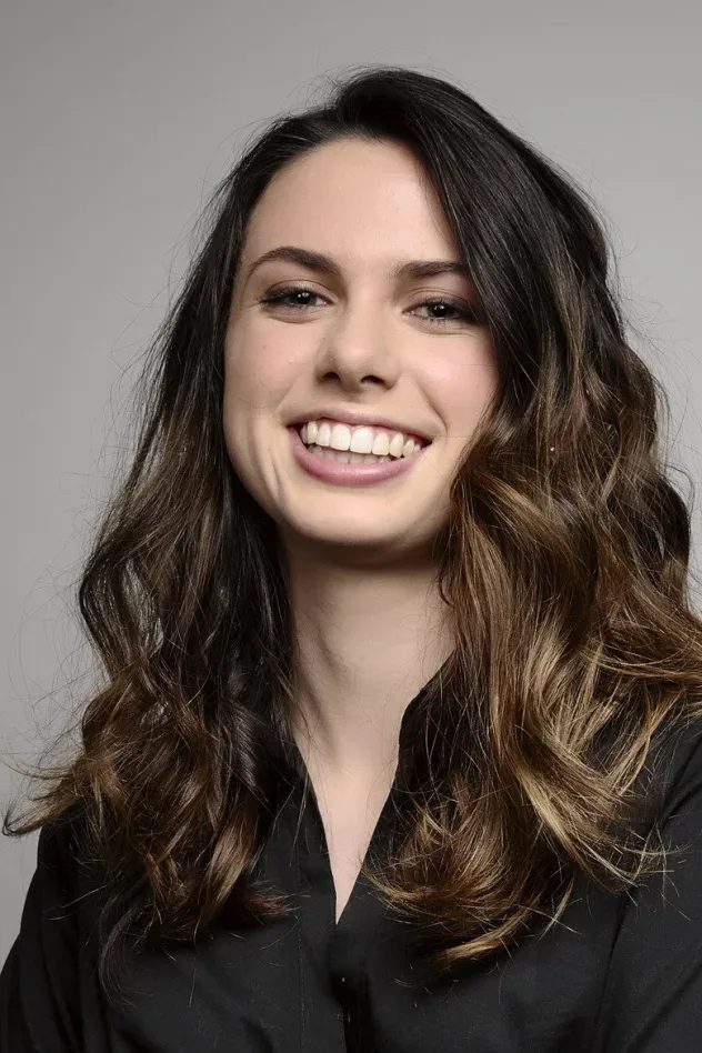 Обложка для Molly Daniels