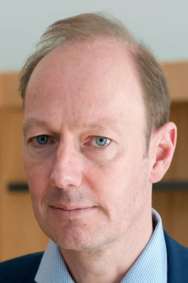 صورة الغلاف لـ Martin Sonneborn