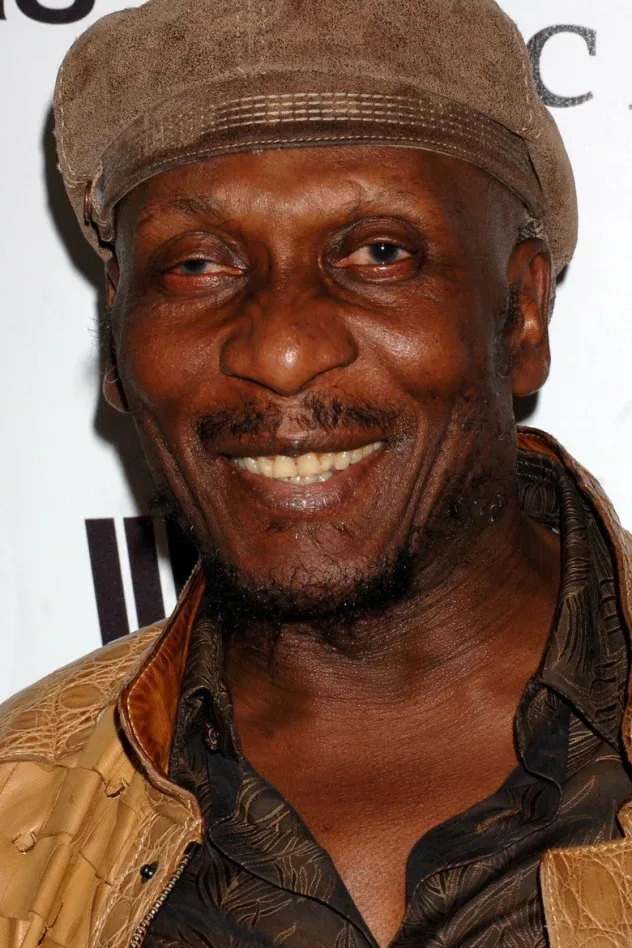 Обложка для Jimmy Cliff
