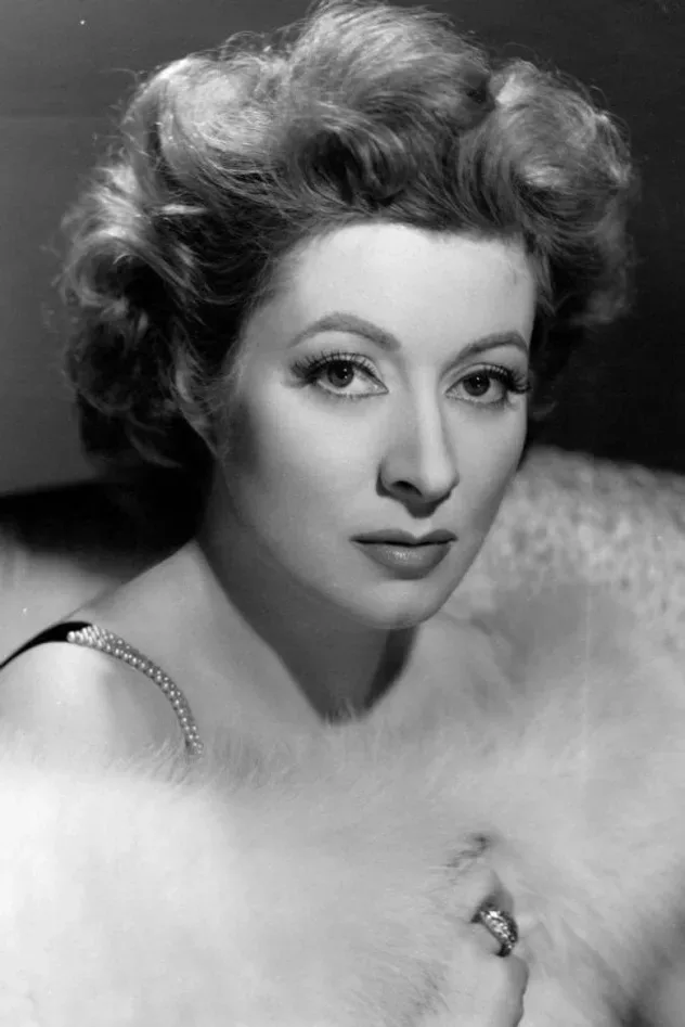 صورة الغلاف لـ Greer Garson