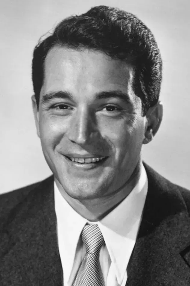 Обложка для Perry Como