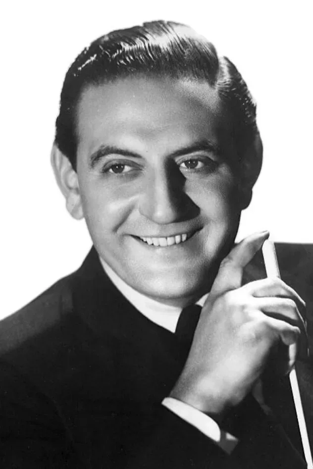 صورة الغلاف لـ Guy Lombardo
