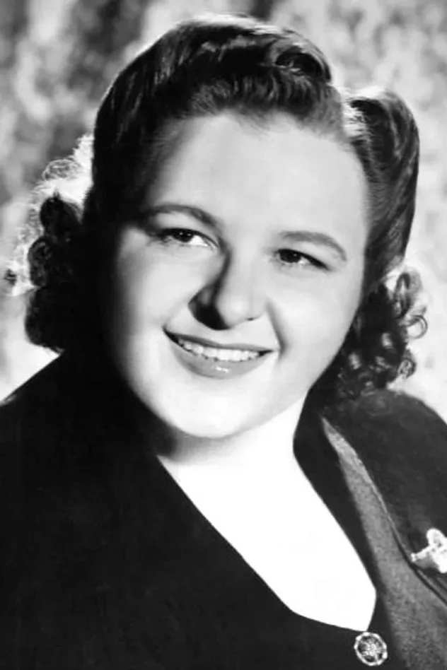 Обложка для Kate Smith