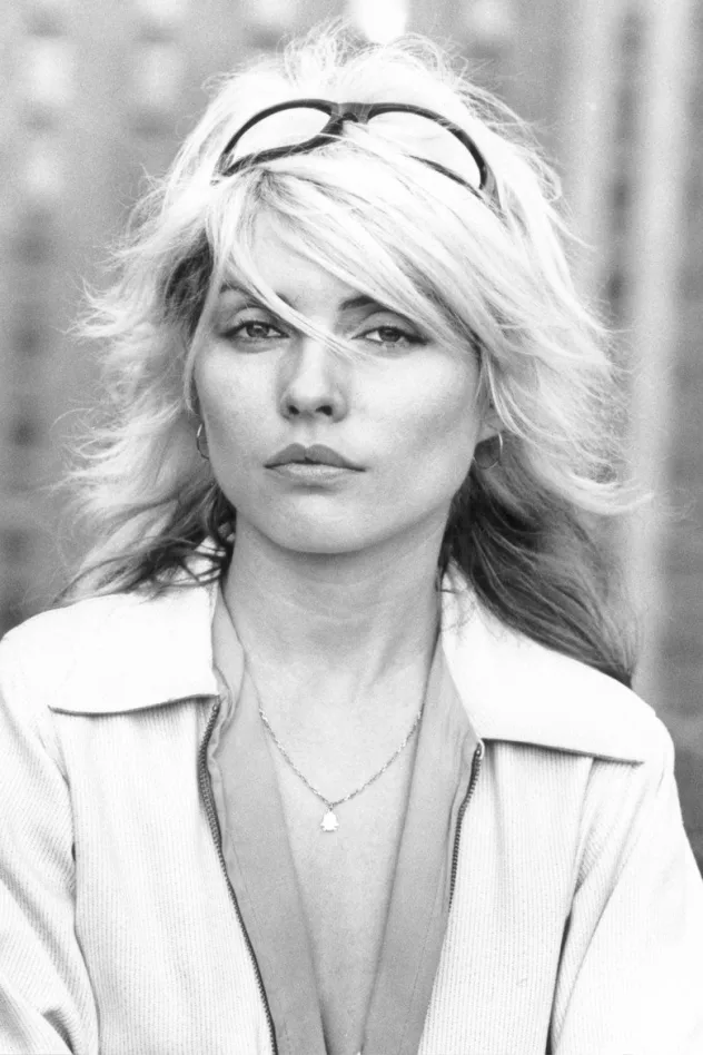 صورة Debbie Harry
