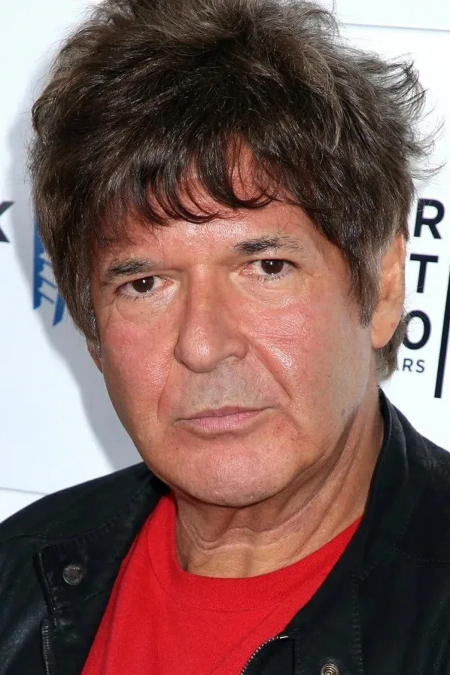 صورة الغلاف لـ Clem Burke