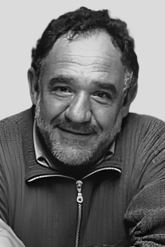 Обложка для Francisco Algora