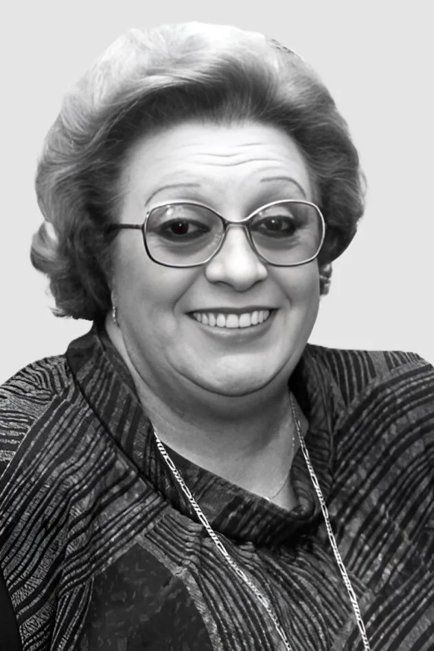 Florinda Chico fotoğrafı