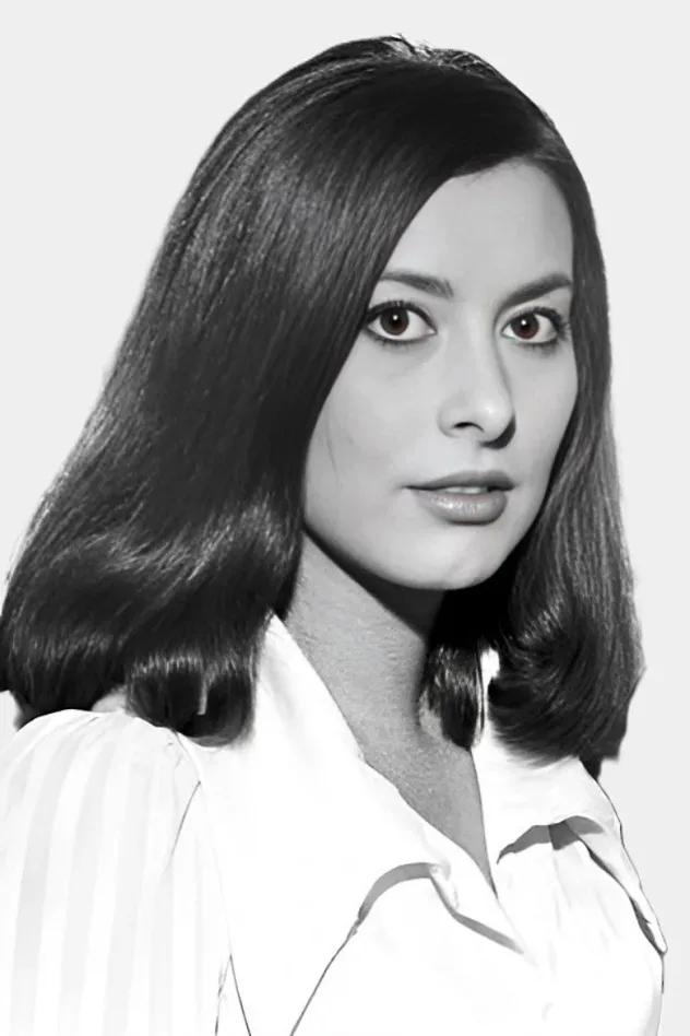 صورة الغلاف لـ Elisa Ramírez