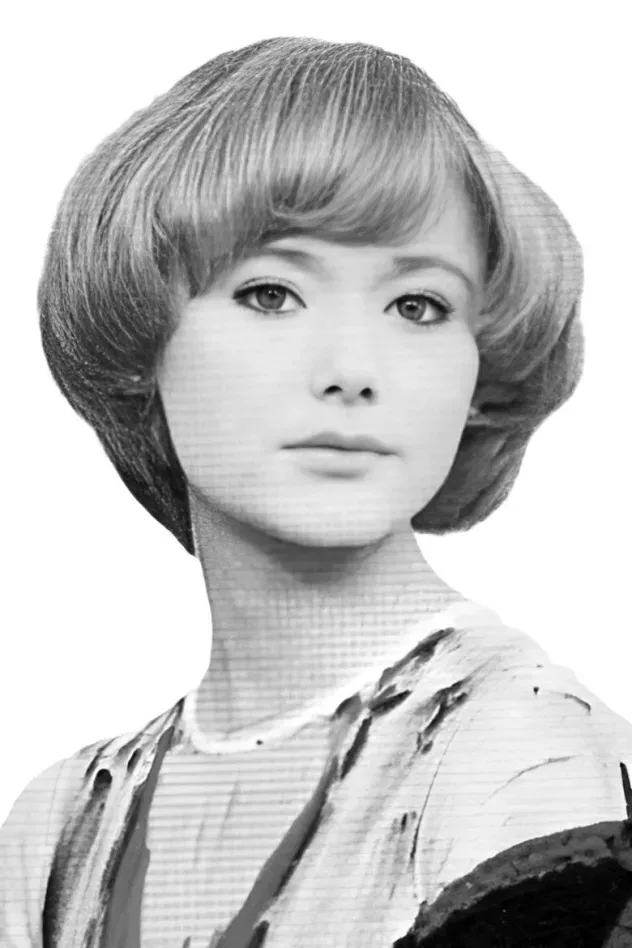 صورة الغلاف لـ Ivonne Sentis