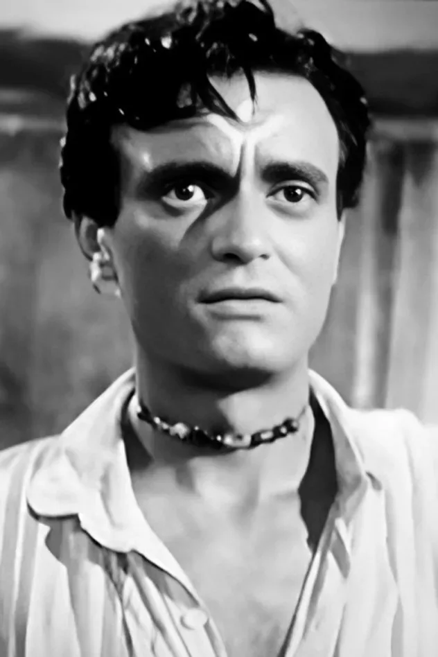 صورة الغلاف لـ Antonio Almorós
