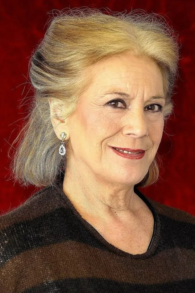 фото Terele Pávez