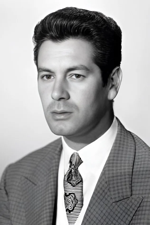 foto de José Suárez