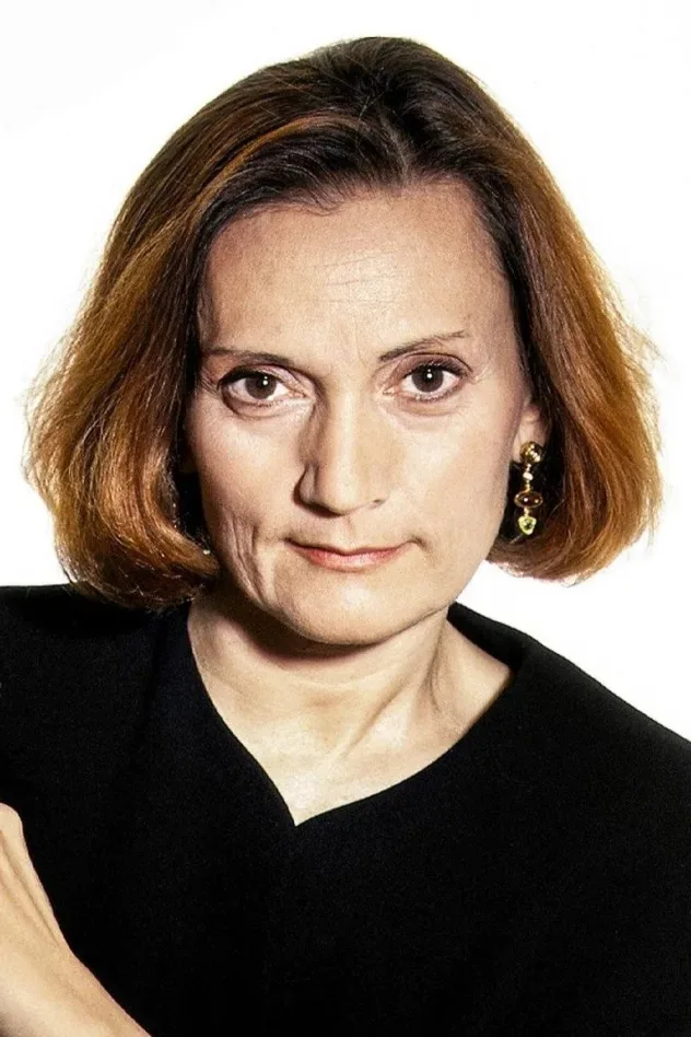 Imagen de portada para Pilar Miró
