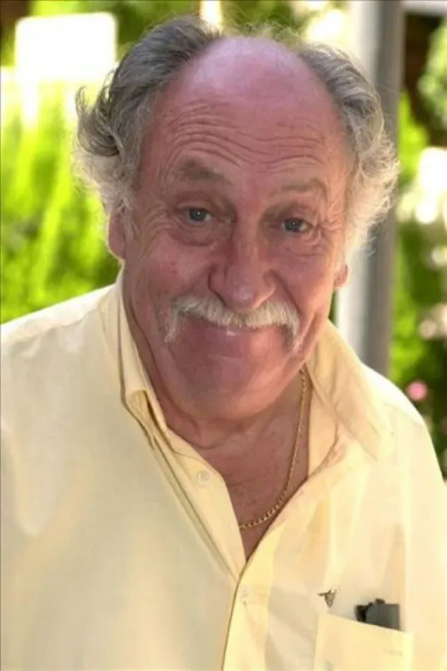 صورة الغلاف لـ Vicente Haro