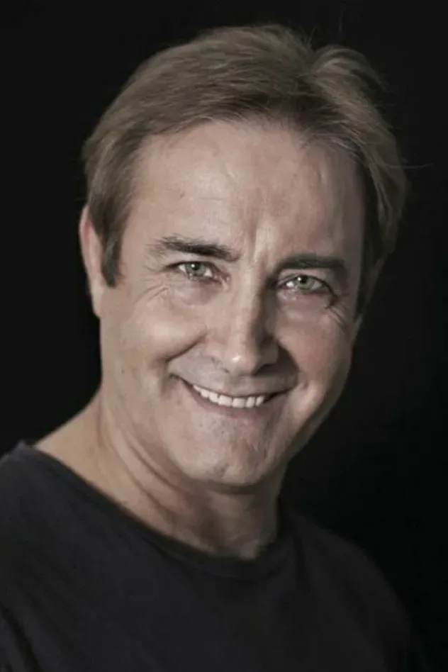 صورة الغلاف لـ José Antonio Gallego
